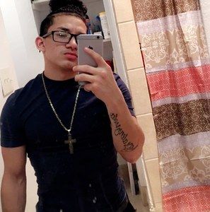 Meet your Posher, Josiah